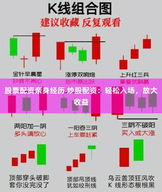 股票配资亲身经历 炒股配资：轻松入场，放大收益