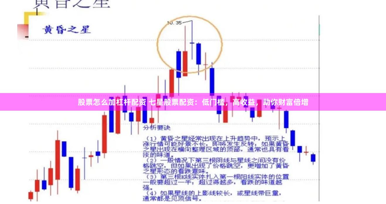 股票怎么加杠杆配资 七星股票配资：低门槛，高收益，助你财富倍增