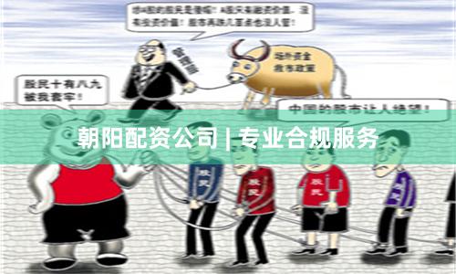 朝阳配资公司 | 专业合规服务