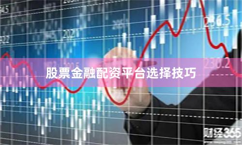 股票金融配资平台选择技巧